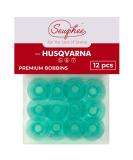 30PCS Bobbins for Husqvarna Viking Sewing Machines - Sewphee - Buy Online on GoSupps.com
