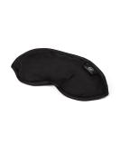 Wild Essentials Lavender Infused Sleep Mask with Resealable Pouch - Aromatherapy for Calming and Relaxation - Buy Online on GoSupps.com
