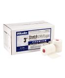 Buy Mueller Stretch Mtape Premium - High-Quality Sports Tape for Injury Prevention & Support | International Shipping Available - Buy Online on GoSupps.com