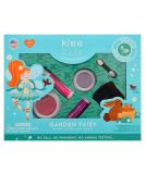 Luna Star Naturals Klee Kids 4 PC Makeup Kits - Garden Fairy | Safe Fun & Eco-Friendly Child Makeup - Buy Online on GoSupps.com