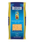 5x De Cecco Pasta Gnocchetti Sardi Sardenian Small Gnocchi No. 83 500g - Buy Online on GoSupps.com