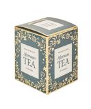 New English Teas Green Christmas Teabag Carton with 10 English Afternoon Teabags - Buy Online on GoSupps.com