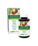 Hawthorn Flowers and Leaves NATURALMA | 150 g | 300 Tablets of 500 mg | Natural and Vegan - Buy Online on GoSupps.com
