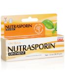 3rd Rock Essentials Nutrasporin Ointment 1.0oz - Water Resistant Formula - Buy Online on GoSupps.com