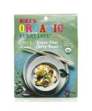 Organic Green Thai Curry Paste - Vegan, Dairy Free, Sugar Free, Keto Friendly - 2.8 oz Made in Thailand - Buy Online on GoSupps.com