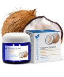 Blue Beautifly Coconut Exfoliant - Revitalize Skin with Phytonutrient-rich Coconut Extract | Plant-based & No Synthetic Additives | Clear Pores & Remove Impurities | 2 fl oz - Buy Online on GoSupps.com