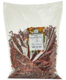 Old India Kashmiri Chilli Dried Whole 750g - Premium Quality Spice (Pack of 1) - Buy Online on GoSupps.com