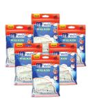 Dr. Fresh Velocity Kool Dental Floss - 60 Pieces | Superior Oral Care for Fresh Breath | Buy Internationally - Buy Online on GoSupps.com