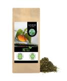 Nettle Infusion (250g 8.8oz) Nettle Tea Nettle Leaves 100% Natural and Pure Herbal Tea Cut Natural Nettle 250 g (Pack of 1) - Buy Online on GoSupps.com