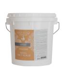 Soothing Touch Herbal Salt Scrub - Tangerine 10 Pound | International Shipping Available - Buy Online on GoSupps.com