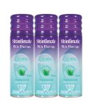 Skintimate Sensitive Moisturizing Shave Gel for Women - 3 Pack with Vitamin E, Aloe & Olive Butter - 7 oz - Buy Online on GoSupps.com