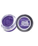 Maybelline New York Eyestudio ColorTattoo Metal 24HR Cream Gel Eyeshadow  Painted Purple  0.14 Ounce (1 Count) Painted Purple 0.14 Ounce (Pack of 1) - Buy Online on GoSupps.com