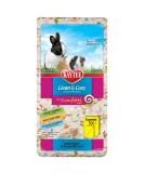 Kaytee Superpet Clean & Cozy Confetti Litter for Small Pets | 24.6L 99.9% Dust-Free Highly Absorbent | Ideal for Mice Hamsters Rabbits - Buy Online on GoSupps.com