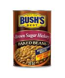 Bush's Best Brown Sugar Hickory Baked Beans Can 794 g - Buy Online on GoSupps.com