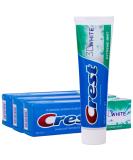 Crest 3D White Extreme Toothpaste 100ml - 3 Pack | Brighten Your Smile Worldwide Shipping - Buy Online on GoSupps.com