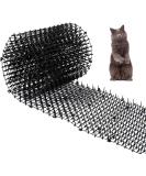 OCEANPAX Cat Scat Mat with Spikes Prickle Strips Network Digging Stopper Pest Repellent Spike Deterrent Mat 1 PACK - Buy Online on GoSupps.com