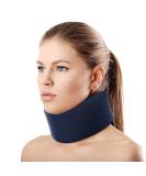 Ortonyx Ergonomic Cervical Collar/Neck Support Brace - ACNS03 Dark Blue Medium - Pack of 1 - Buy Online on GoSupps.com
