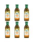 Walden Farms Sesame Ginger Dressing - 12 fl oz | Calorie-Free Flavor Boost - Buy Online on GoSupps.com