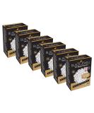 Black Jewell Hulless Microwave Popcorn - No Salt, No Oil - 10.5 oz (Pack of 1) - Buy Online on GoSupps.com