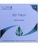 Respro Labs High Potency B12 Energy Patch - 30 Patches | Boost Energy Levels Naturally - Buy Online on GoSupps.com