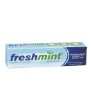 Fresh Mint Sensitive Fluoride Anti-Cavity Toothpaste - 4.3 oz for Sensitive Teeth | International Shipping Available - Buy Online on GoSupps.com