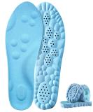 Plantar Fasciitis Insoles for Men & Women - Cloud Comfort Orthotics Arch Support Breathable & Sweat-Absorbent Shoe Inserts (Size S: US M 6.5-7/W 7.5-8.5) - Shop Internationally - Buy Online on GoSupps.com