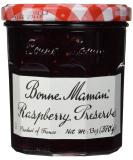 Bonne Maman Preserve Raspberry 13-Ounce - Buy Online on GoSupps.com