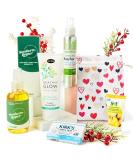 Great Outdoors Skin Care & Beauty Set | Vegan Valentine s Day Gift for Women | Adventure-Ready Skincare & Camping Essentials - Buy Online on GoSupps.com