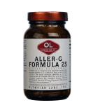 Aller-G Formula 25 Premium Allergy Relief Supplement | Fast International Shipping - Buy Online on GoSupps.com