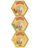 Tortuga Caribbean Rum Cake Assortment - 3 Rum Cakes - Buy Online on GoSupps.com