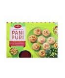 Haldiram Pani Puri 360 g - Buy Online on GoSupps.com