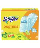 Swiffer 180 Dusters Ceiling Fan Duster Multi Surface Refills with Gain Scent 18 Count - Buy Online on GoSupps.com