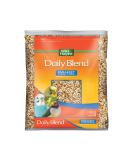 Wild Harvest Daily Blend Nutrition Diet, 5 Pounds, For Parakeets, Canaries and Finches - Buy Online on GoSupps.com