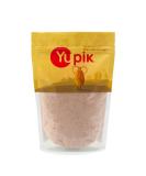 Yupik Himalayan Fine Pink Salt 2.2 lb - Premium Natural Mineral Salt - Buy Online on GoSupps.com