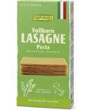 Buy Rapunzel Organic Whole Grain Lasagne Sheets - Pack of 6 (250g Each) | International Shipping Available - Buy Online on GoSupps.com