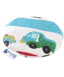 Medi Partners Cherry Core Pillow - Warm & Cold Therapy for Babies | 100% Cotton | 15cm ko Nature - Buy Online on GoSupps.com