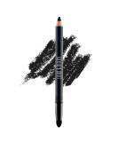 LORD & BERRY Velluto Eye Pencil Vero Black 4g - Intense Black Eye Liner - Buy Online on GoSupps.com