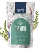 Thyme Tea Cut 300g | 100% Pure & Natural | Monte Nativo | Aromatic Herb for Cooking & Tea | Ideal Spice Mixture Gift - Buy Online on GoSupps.com