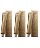 Buy Schwarzkopf Igora Royal Absolutes 9-50 SET (3 x 60ml) - Premium Hair Color for International Shipping - Buy Online on GoSupps.com