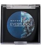 Maybelline New York Eye Studio Color Pearls Marbleized Eyeshadow  Navy Narcissist 20  0.09 Ounce - Buy Online on GoSupps.com