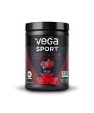 Vega Sport Hydrator Powder -  Berry - 50 Servings - Buy Online on GoSupps.com