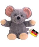 Welliebellies Cuddly Warming Pillows for Children | Soothing Herbal Fragrance & Comfort (Mouse) - International Shipping Available - Buy Online on GoSupps.com