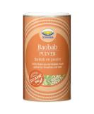 Govinda Alpia Organic Baobab Powder - Raw Vegan 200g | Premium Superfood for Health & Wellness - Buy Online on GoSupps.com