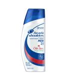 Head & Shoulders Old Spice Pure Sport 2-in-1 Anti-Dandruff Shampoo + Conditioner - 24 Pack (3 oz Each) - Best International Shipping - Buy Online on GoSupps.com