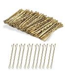 180-Piece Bobby Pins Hair Clips Set with Storage Box - Black, Blonde, Brown - Women's Girls Hair Styling Grips - Buy Online on GoSupps.com