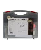 Jed Welsh Fishing Advanced Fly Tying Kit - Expert-Level Fly Tying Supplies - Buy Online on GoSupps.com