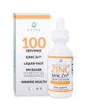 Eniva Ultra Concentrated Zinc Drops 1.7 oz - Immune Health Supplement - Buy Online on GoSupps.com