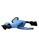 Nerf Dog Trackshot Duck Launcher Toy blue - Buy Online on GoSupps.com
