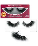 Premium 4D Mink Lash (Milan) - Buy Online on GoSupps.com