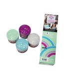 Speedball Fabric Screen Printing Ink Special Edition Colors - 8oz (4-Pack) Energy Surge - Buy Online on GoSupps.com